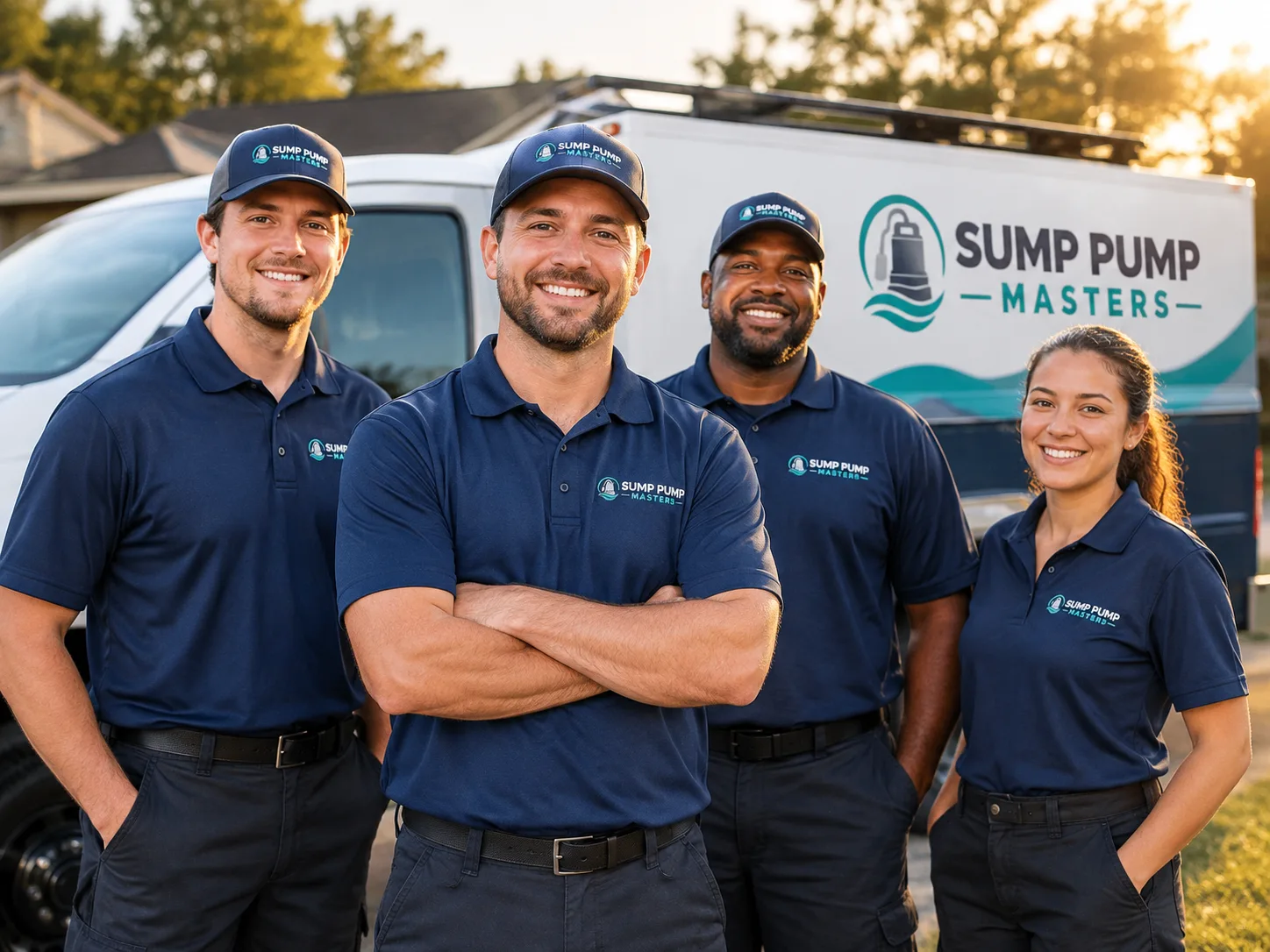 Sump Pump Repair company in Logan, UT