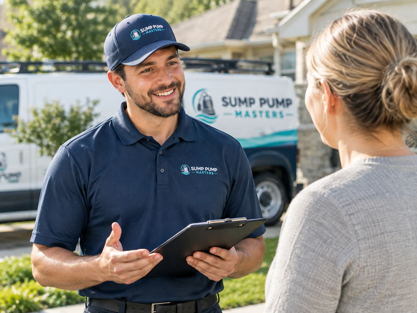 Sump Pump Repair Logan, UT FAQs